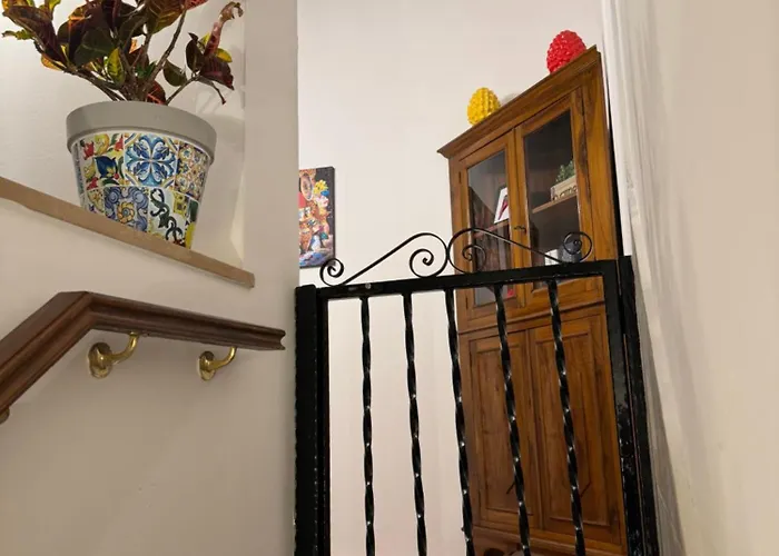 La Dolce Casetta