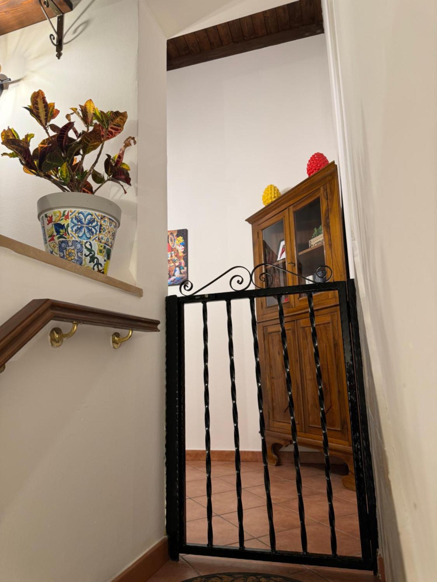 Ferienhaus La Dolce Casetta Palermo