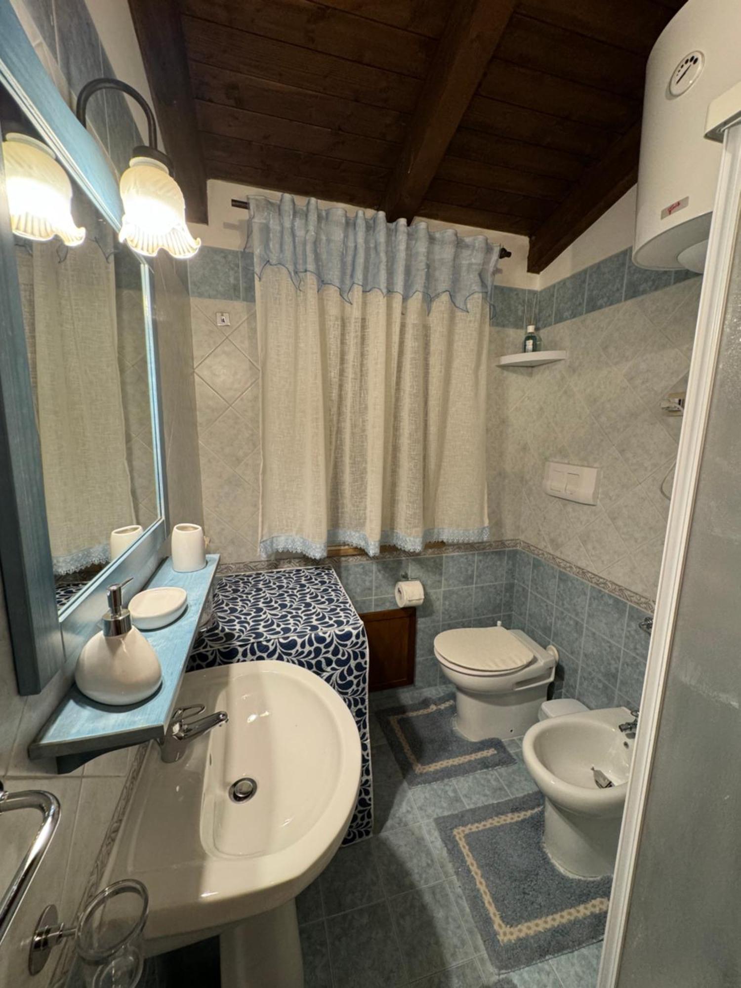 Ferienhaus La Dolce Casetta Palermo