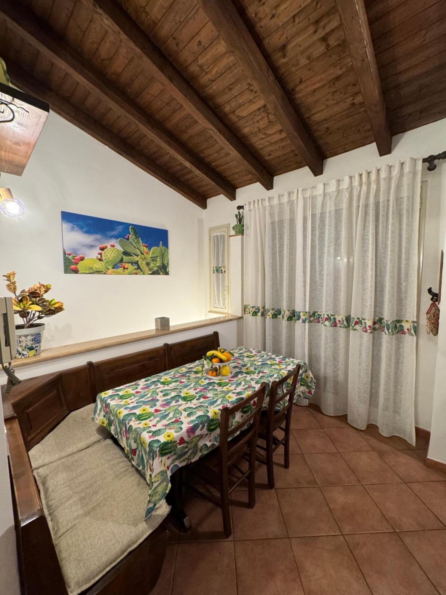 Ferienhaus La Dolce Casetta