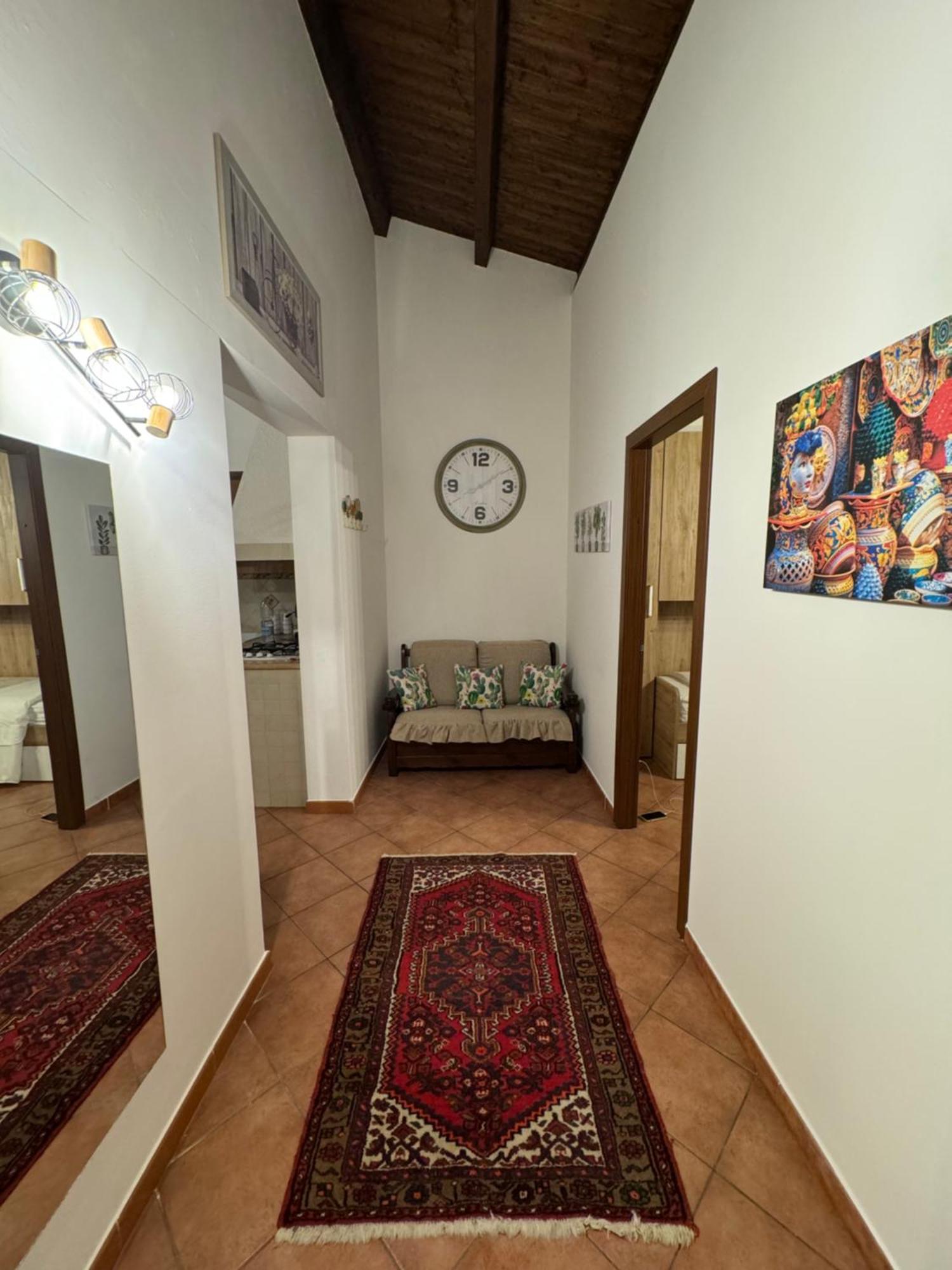 La Dolce Casetta Ferienhaus *