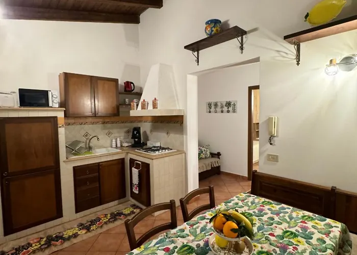 La Dolce Casetta
