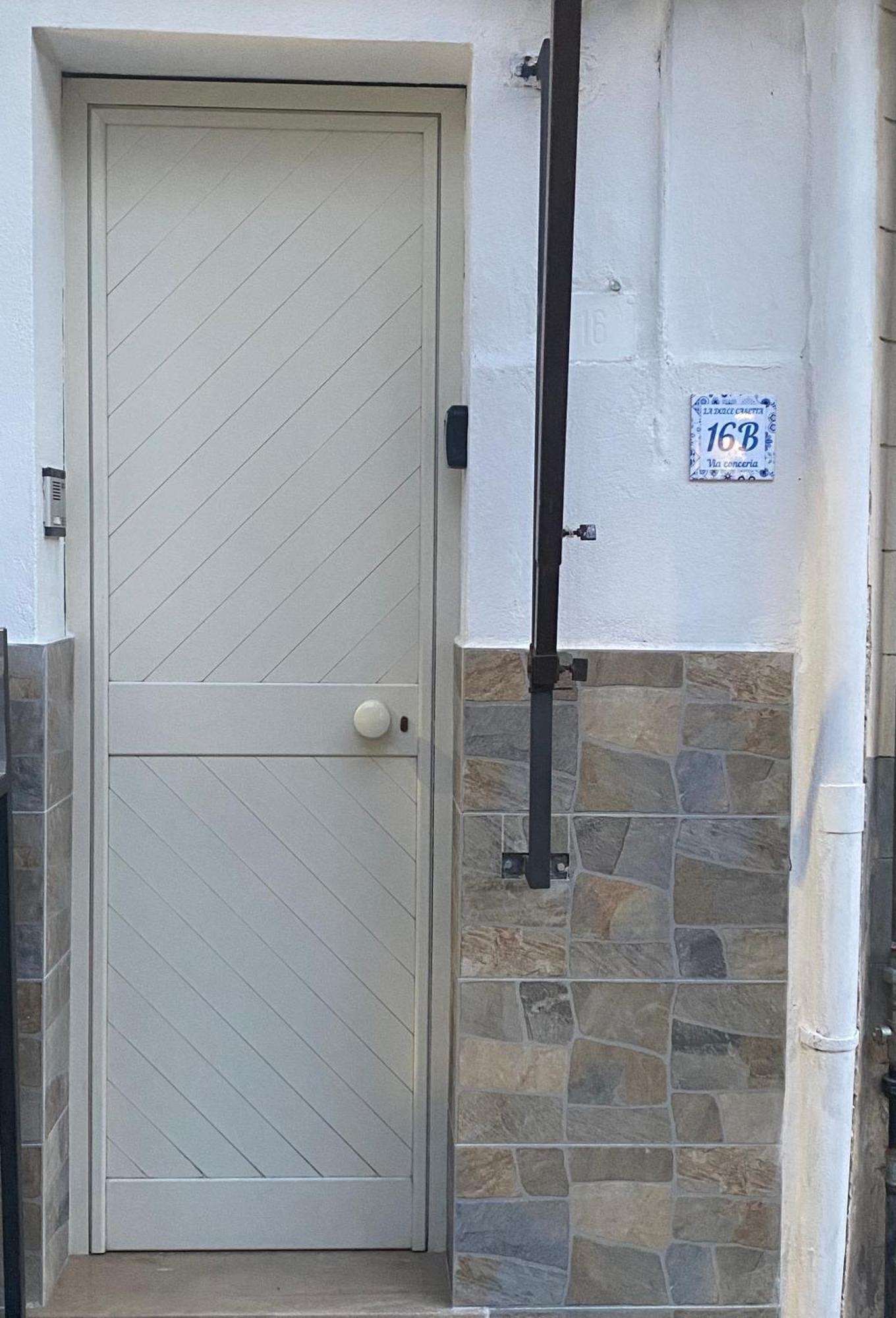 Holiday home La Dolce Casetta Palermo