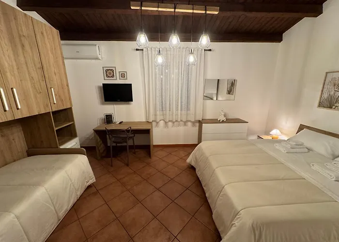 La Dolce Casetta